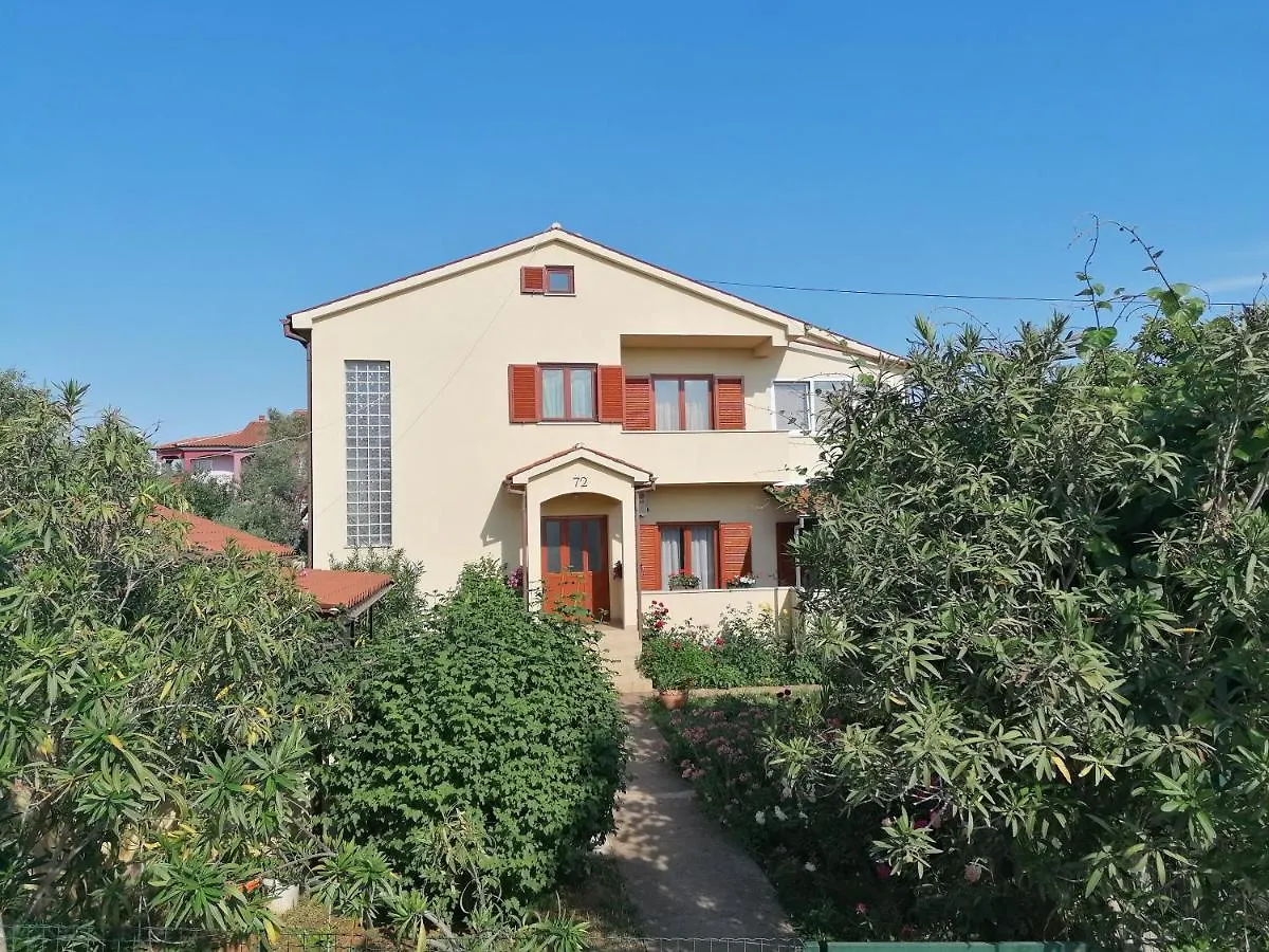 Apartments Maria Pola Croazia