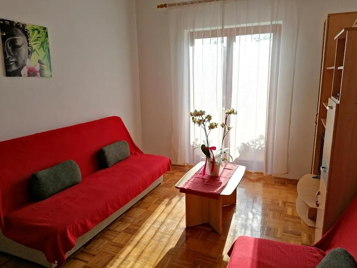Apartments Maria Pula 0*,  Croatia