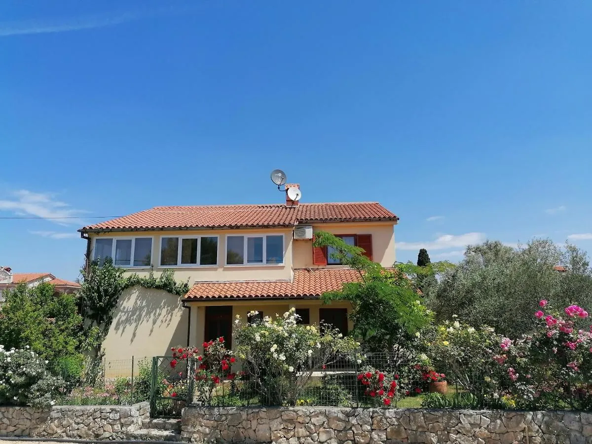 Apartments Maria Pola