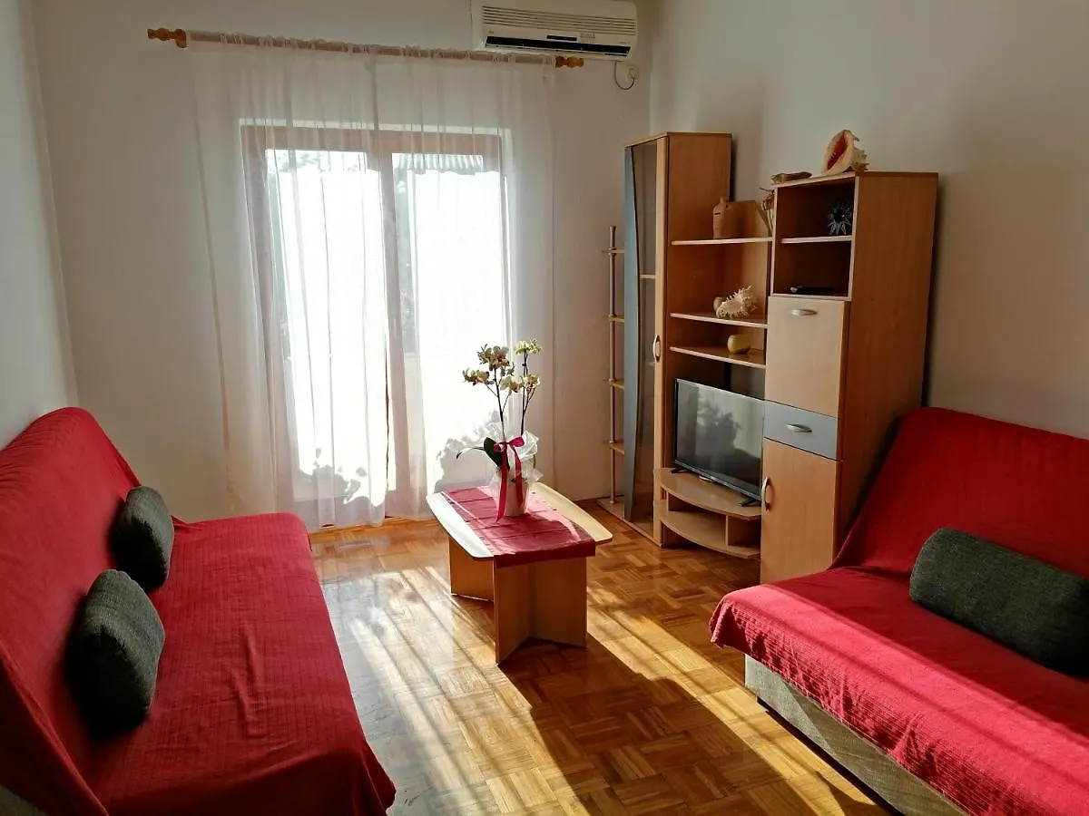 Apartments Maria Pula