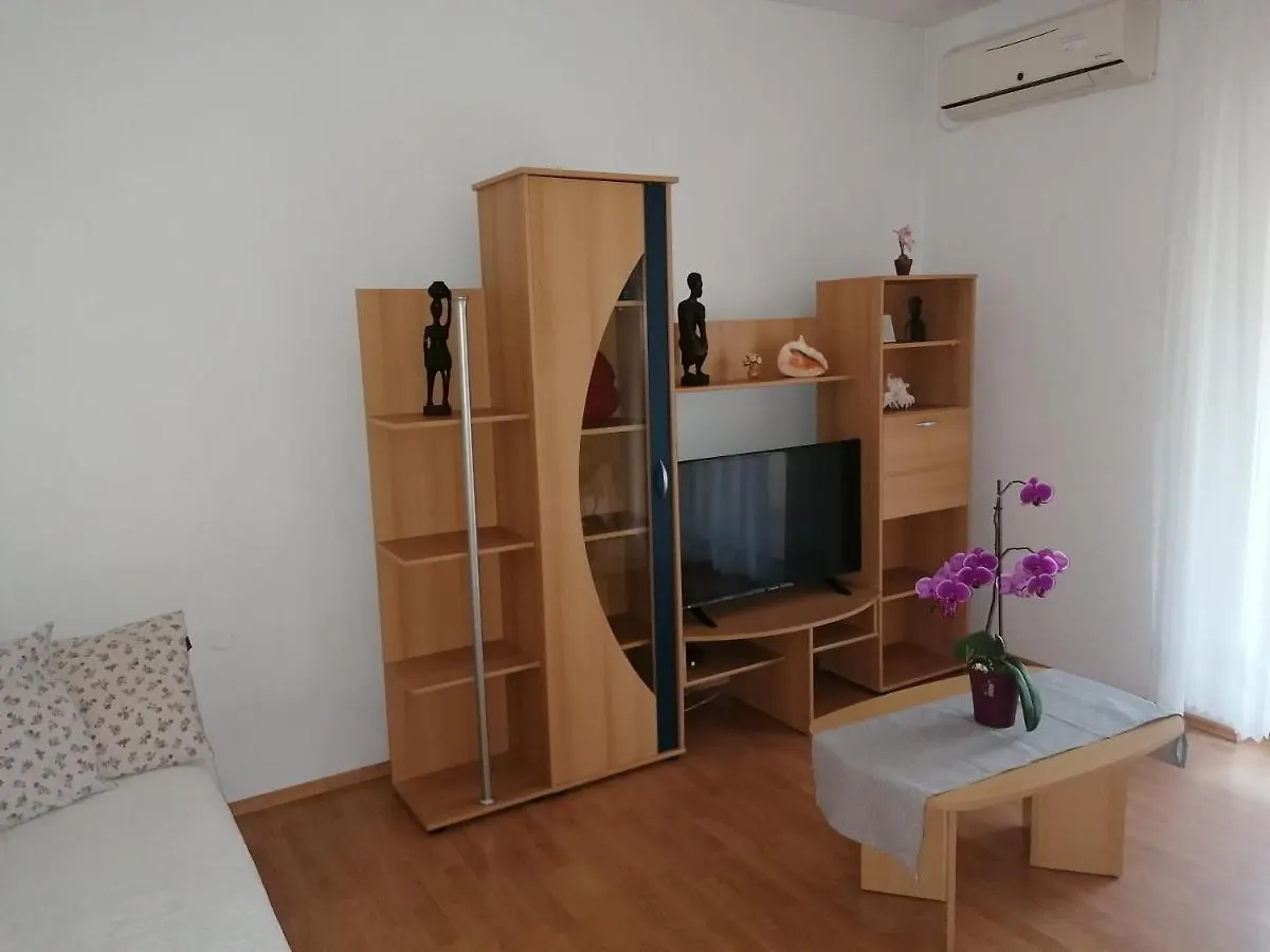 Apartments Maria Pula