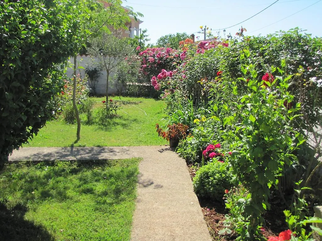 Apartments Maria Pola