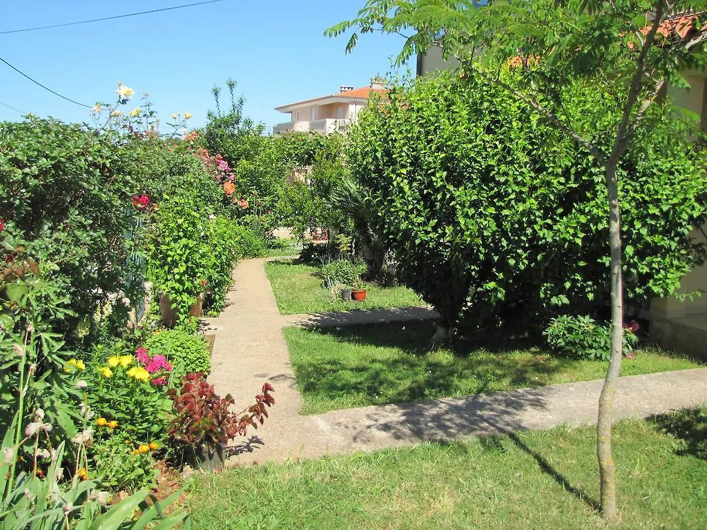 Apartments Maria Pola