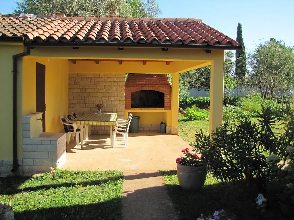 Apartments Maria Pula 0*,  Croatia