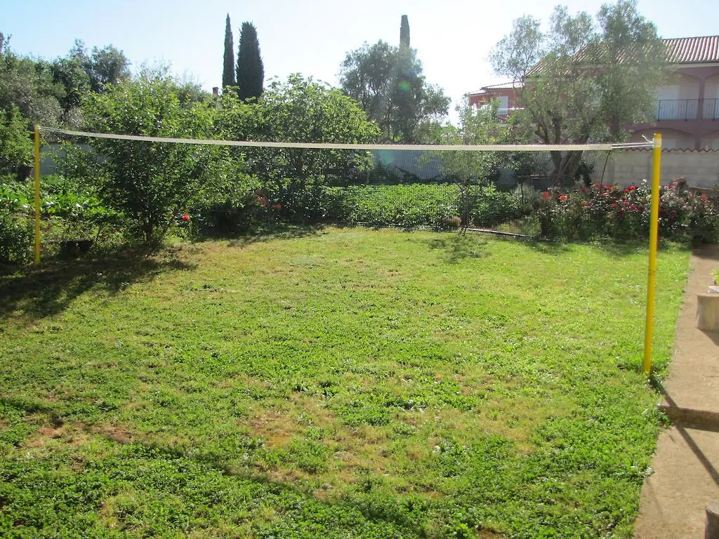 Apartments Maria Pola