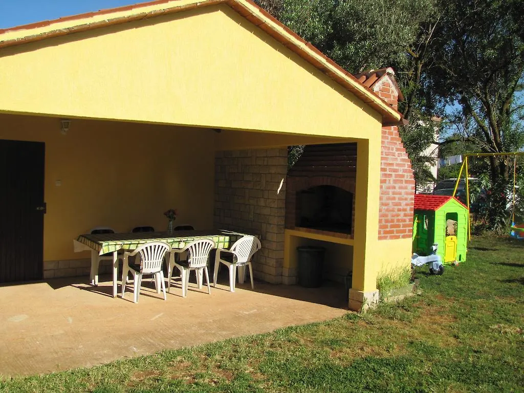 Apartments Maria Pola Croazia