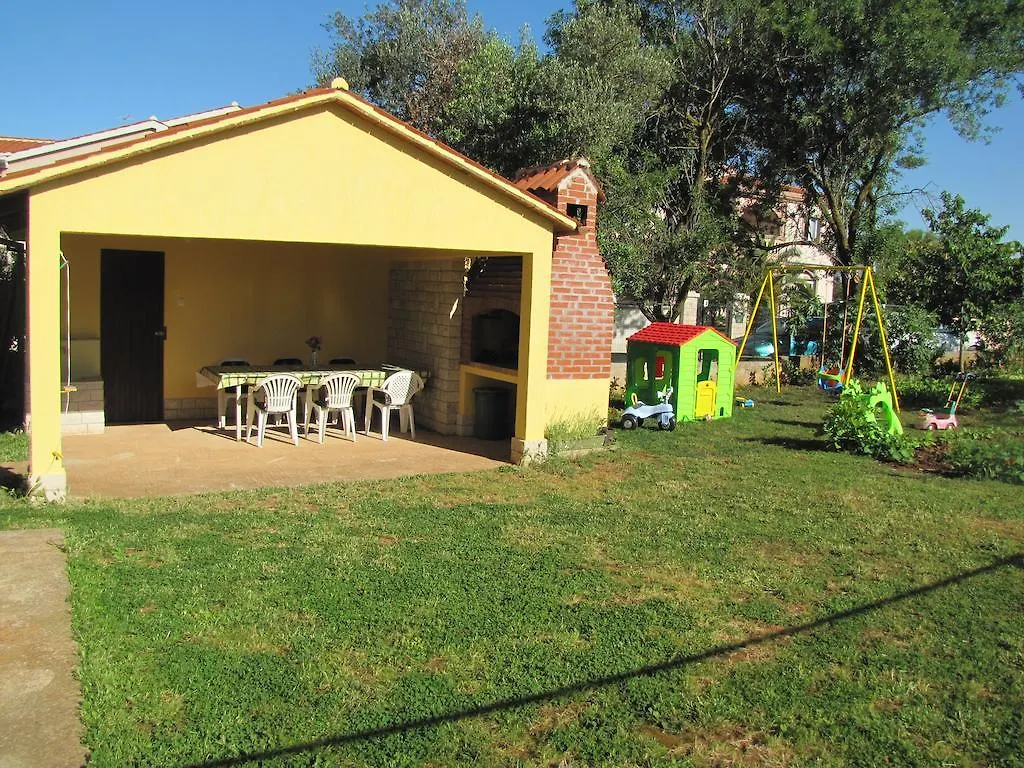 Apartments Maria Pola