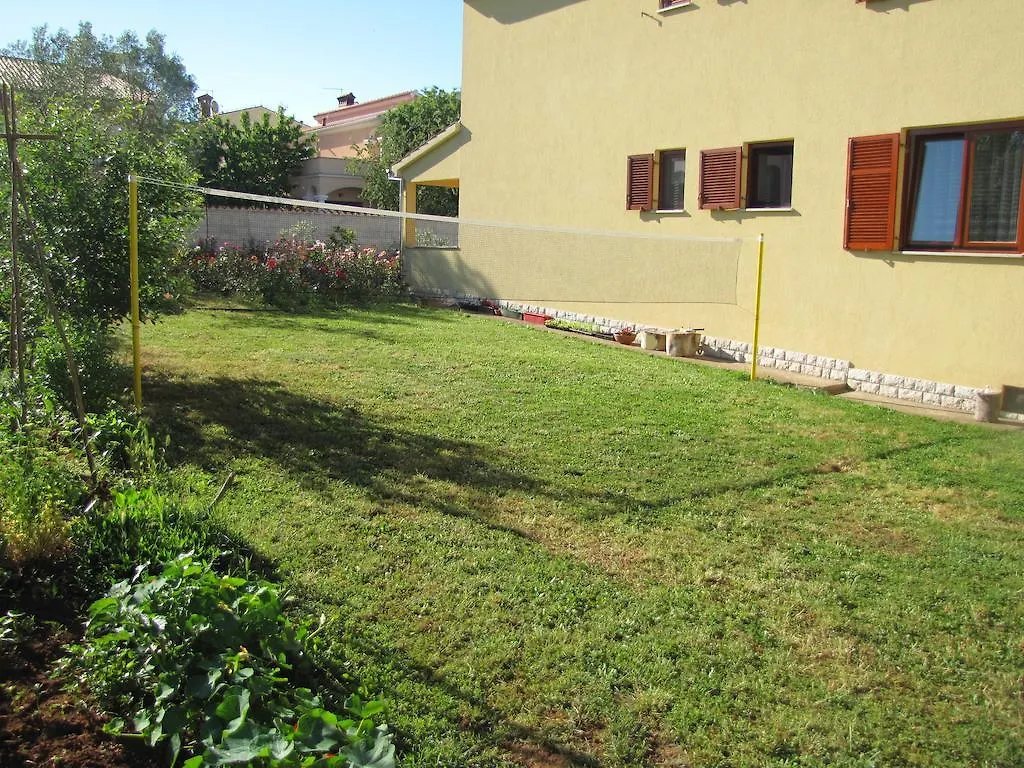 Apartments Maria Pola
