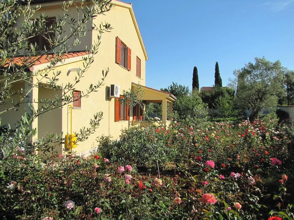 Apartments Maria Pola