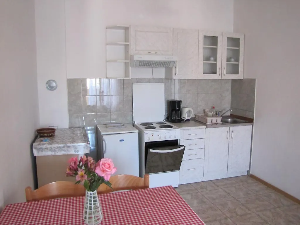 Apartments Maria Pula Croatia