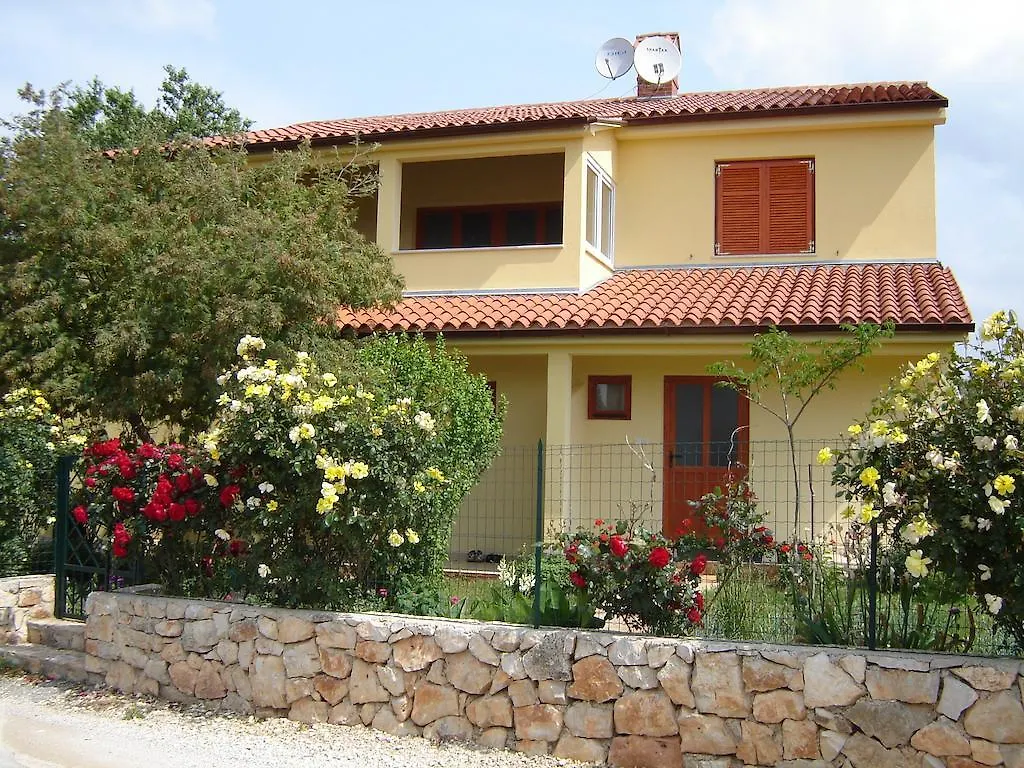 Apartments Maria Pula