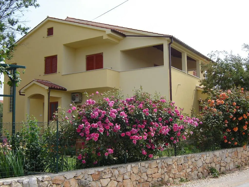 Apartments Maria Pola 0*,  Croazia