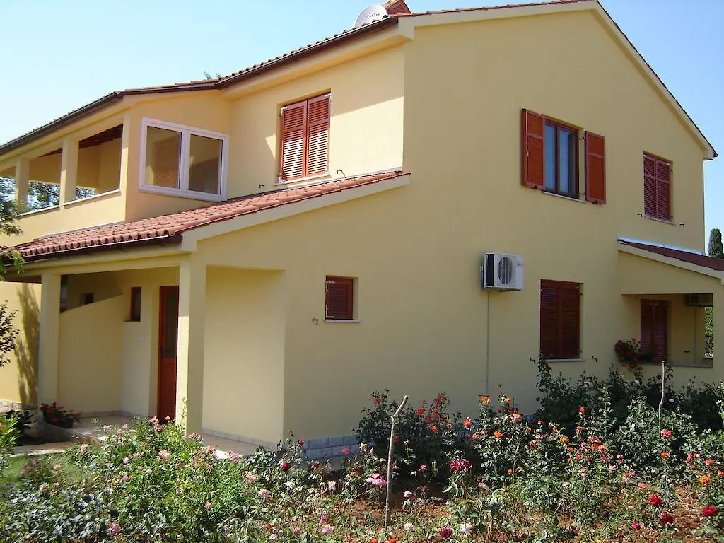 Apartments Maria Pola