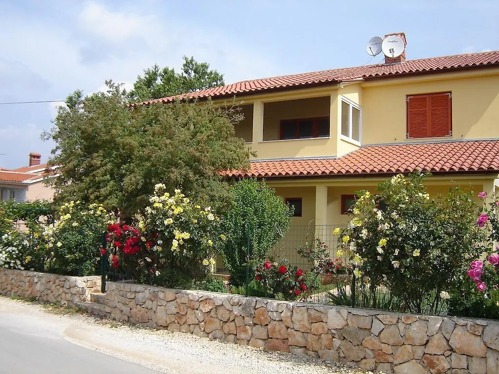 Apartments Maria Pola Croazia