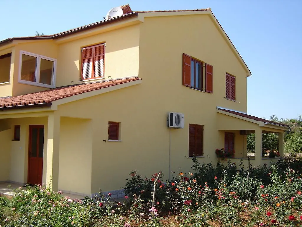 Apartments Maria Pola