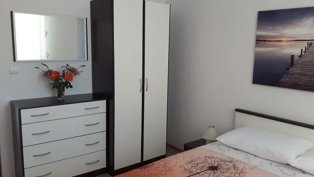 Apartments Maria Pula 0*,  Croatia