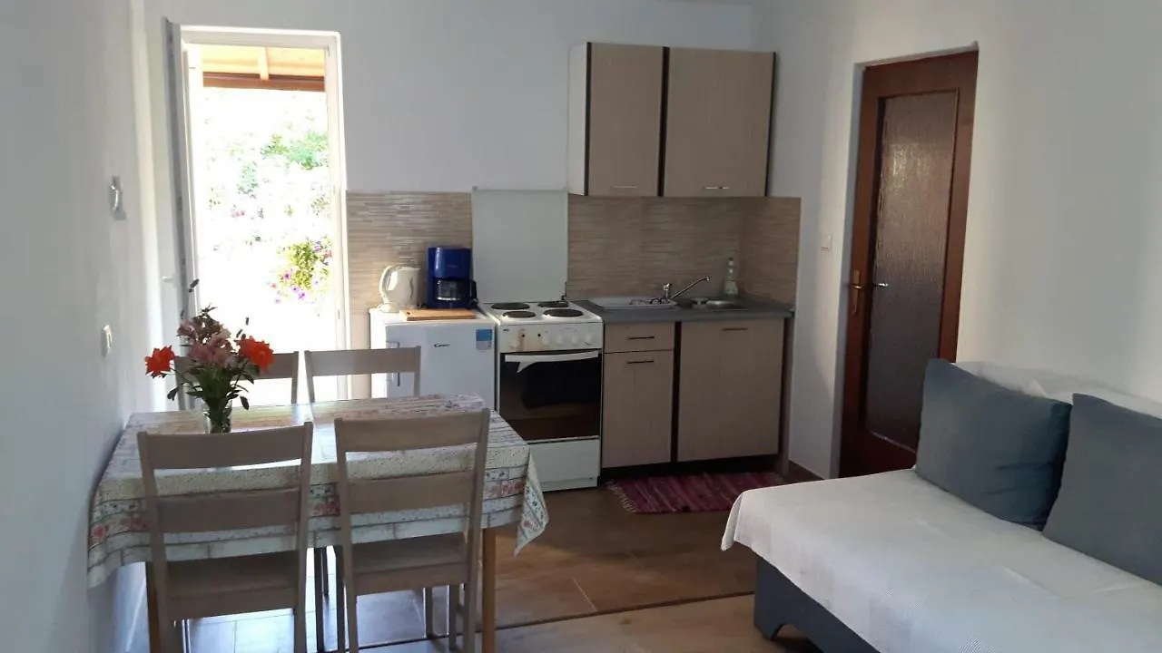 Apartments Maria Pola