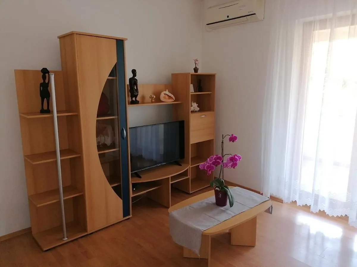 Apartments Maria プーラ