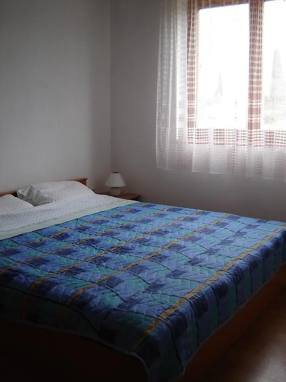 Apartments Maria プーラ